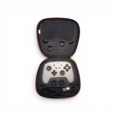 PowerA fusion pro wireless controller for the Nintendo Switch
