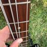 Custom Fender PJ Bass - Mexican Fender Neck & Seymour Duncan Pickups Image 2
