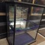 Antique Shop Display Cabinet Image 2