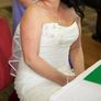 Wedding Dress. Free Tracked Postage! Image 6