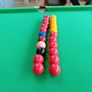 pool table/snooker table Image 5