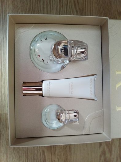 perfume