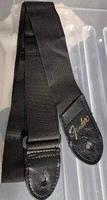 Fender Nylon Guitar Strap