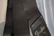 Fender Nylon Guitar Strap