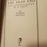 Patrick MacGill/ Children of The Dead End/ 1983/ Caliban Books Image 4