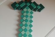 Minecraft toy Sword