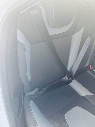 Ford Focus Zetec S 2013