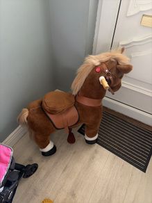 Small pony cycle