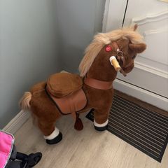 Small pony cycle