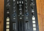 Serato mixars dua