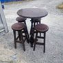pub stools Image 6
