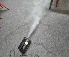 ProSound 400 Smoke / Fog Machine