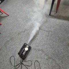 ProSound 400 Smoke / Fog Machine