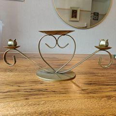 wedding candle holders