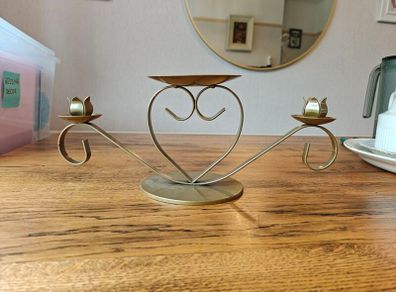 wedding candle holders