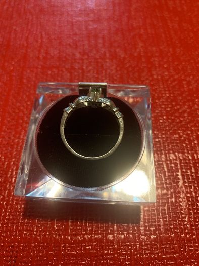 Sterling  Silver Ring
