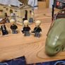 Lego Star Wars 75052 Mos Eisley Cantina Image 6