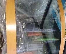 fish tank