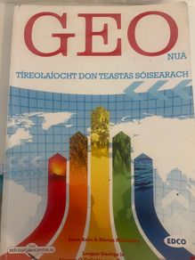 Geo Nua