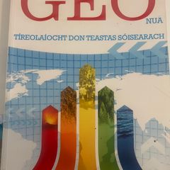 Geo Nua
