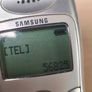 SAMSUNG DECT SP-R7000 twin handset landline house phone x 2 Image 6