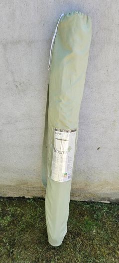 Blooma Light Green Parasol