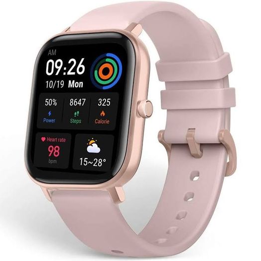 Xiaomi Amazfit Bip U Smart Watch with Alexa