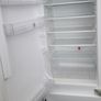 integrated fridge freezer Image 2