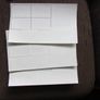 Irish Music 2006.Three Mini Sheets.Inc Two Overprints for Monaco and Belgium.MNH. Image 4