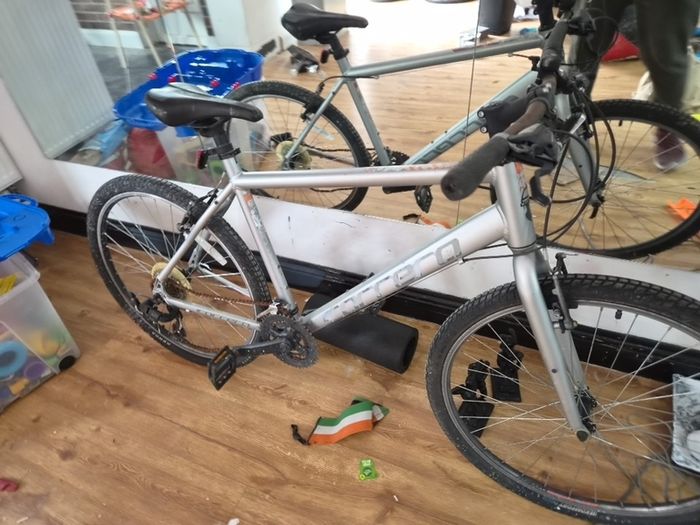 bike