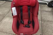 Joie Spin 360 car seat