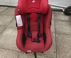 Joie Spin 360 car seat