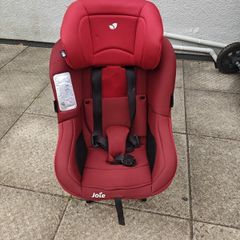 Joie Spin 360 car seat