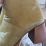 ASOS design Khaki boots Image 2
