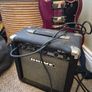 Vintage Guitar, Amp,  Guitar Pedal & Guitar Stand Image 4