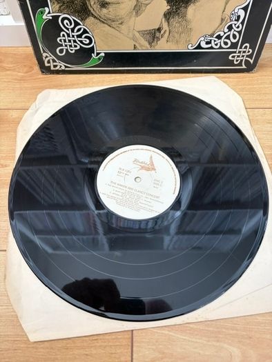 Makem & Clancy - The Makem & Clancy Concert [Double Vinyl]