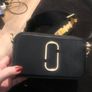 marc jacobs crossbody snapshot bag Image 3