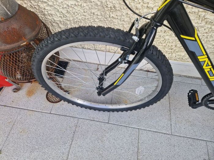Lndi Mens Bicycle