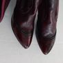 New genuine leather knee high boots Image 3