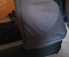 Mountain Buggy Newborn Kit