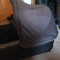 Mountain Buggy Newborn Kit