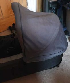Mountain Buggy Newborn Kit