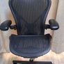 Herman Miller Aeron chair Image 2