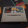 Super Soccer Snes Super Nintendo Arcade Retro Games Original Image 9