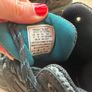 Regatta hiking boots snug uk 6. (More like a 5.5) Image 4