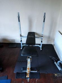 Bench