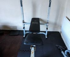 Bench