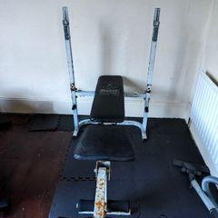 Bench
