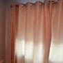 silk curtains Image 5