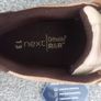 NEW.NEXT boys shoes.size13 Image 8